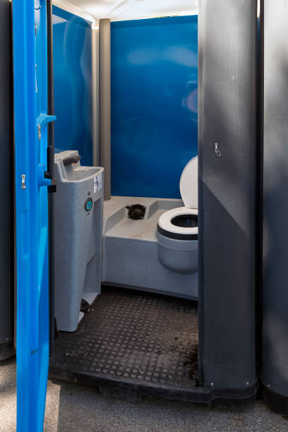 Best Porta potty rental for festivals  in Lake Shore, WA