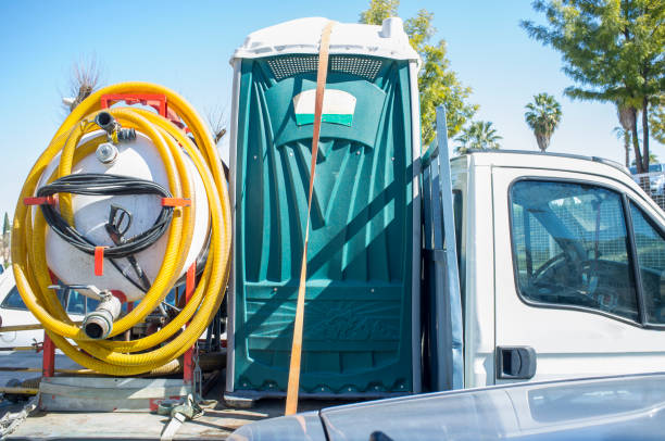 Best Porta potty rental near me  in Lake Shore, WA