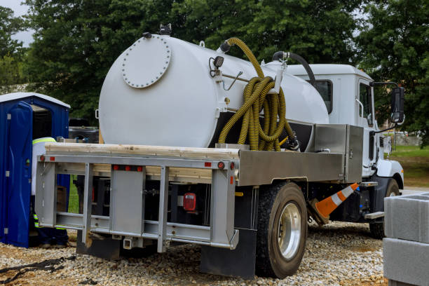 Best Portable toilet rental cost  in Lake Shore, WA